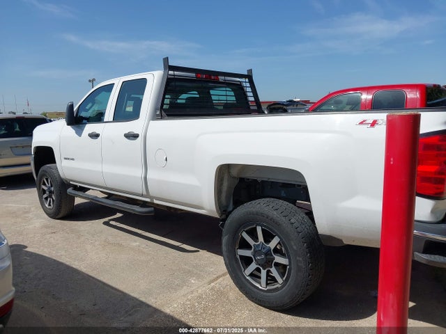 1GC2KYEG2FZ556595 Chevrolet l96