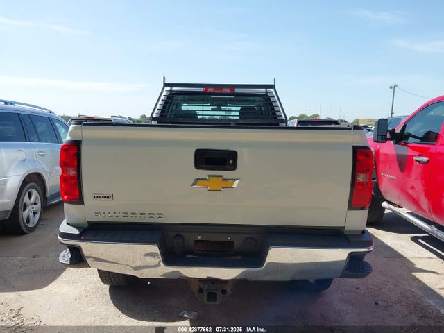 1GC2KYEG2FZ556595 Chevrolet l96