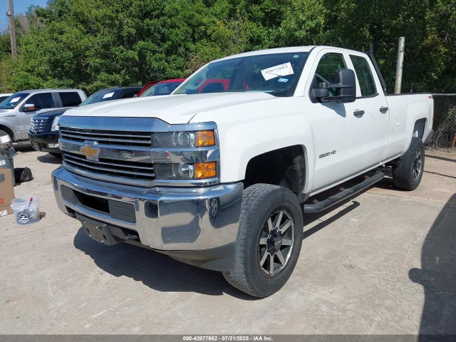 1GC2KYEG2FZ556595 Chevrolet l96