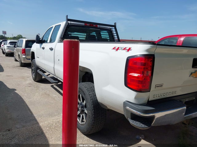 1GC2KYEG2FZ556595 Chevrolet l96