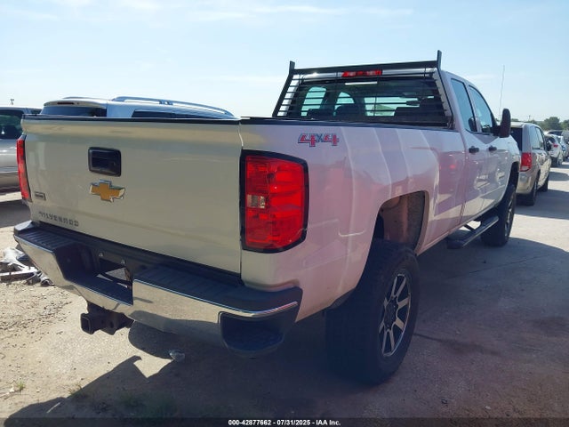 1GC2KYEG2FZ556595 Chevrolet l96
