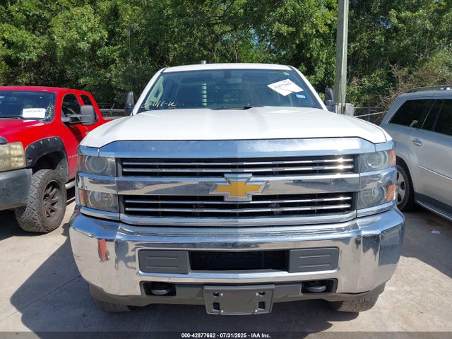 1GC2KYEG2FZ556595 Chevrolet l96