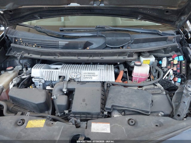 Toyota 2zr-fxe+5jm 2015 JTDZN3EU1FJ017625 Image 10