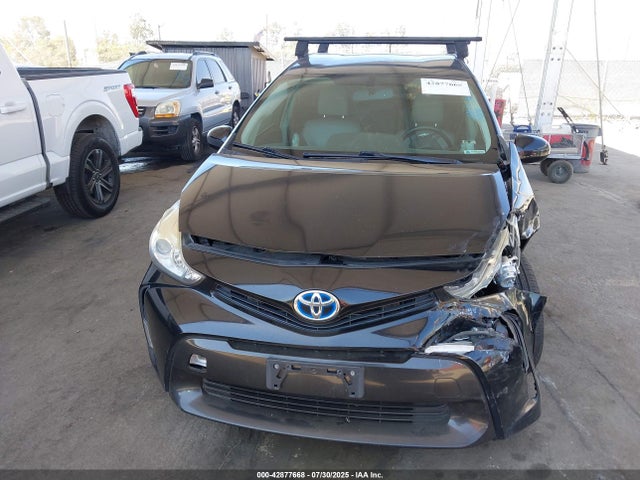 Toyota 2zr-fxe+5jm 2015 JTDZN3EU1FJ017625 Image 12