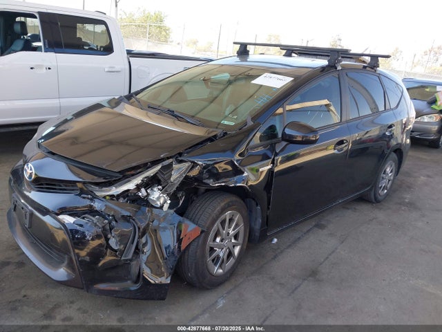 Toyota 2zr-fxe+5jm 2015 JTDZN3EU1FJ017625 Image 2