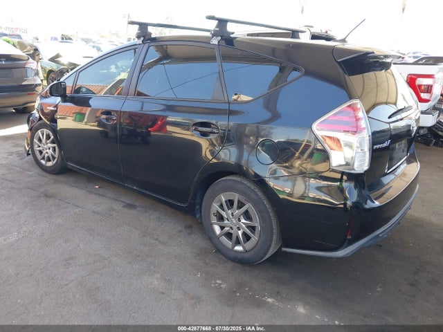 Toyota 2zr-fxe+5jm 2015 JTDZN3EU1FJ017625 Image 3