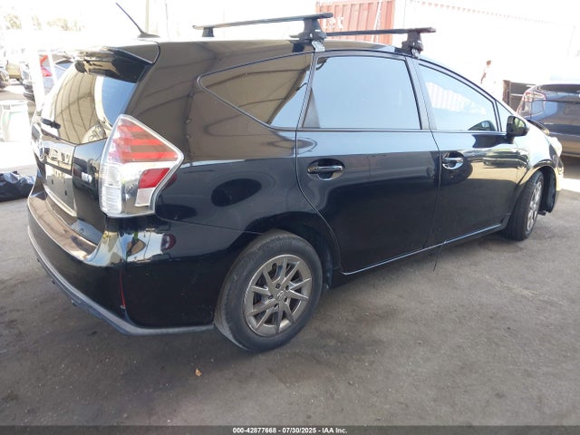 Toyota 2zr-fxe+5jm 2015 JTDZN3EU1FJ017625 Image 4