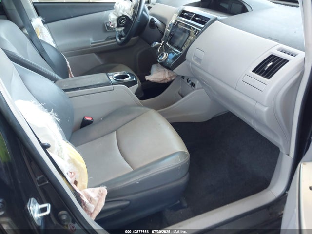 Toyota 2zr-fxe+5jm 2015 JTDZN3EU1FJ017625 Image 5