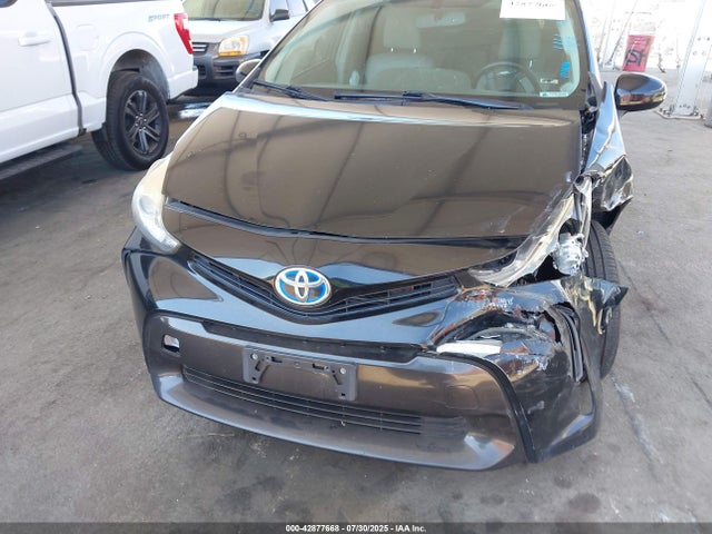 Toyota 2zr-fxe+5jm 2015 JTDZN3EU1FJ017625 Image 6