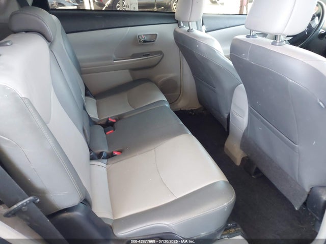 Toyota 2zr-fxe+5jm 2015 JTDZN3EU1FJ017625 Image 8