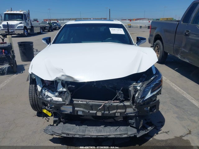 58AGZ1B13LU079701 Lexus 2gr-fks