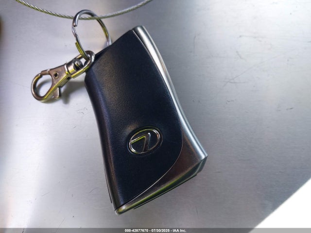 58AGZ1B13LU079701 Lexus 2gr-fks