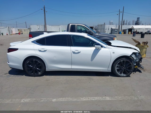 58AGZ1B13LU079701 Lexus 2gr-fks