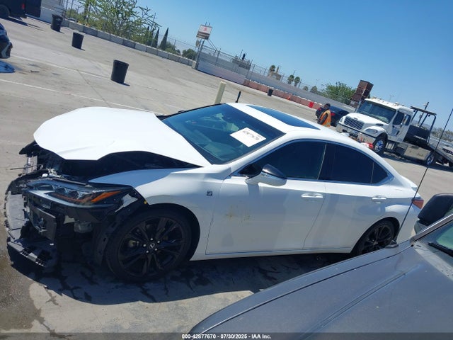 58AGZ1B13LU079701 Lexus 2gr-fks