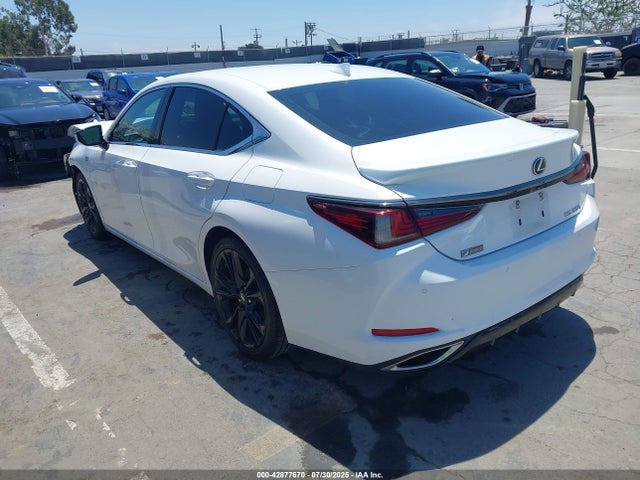 58AGZ1B13LU079701 Lexus 2gr-fks