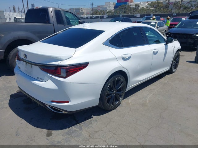 58AGZ1B13LU079701 Lexus 2gr-fks