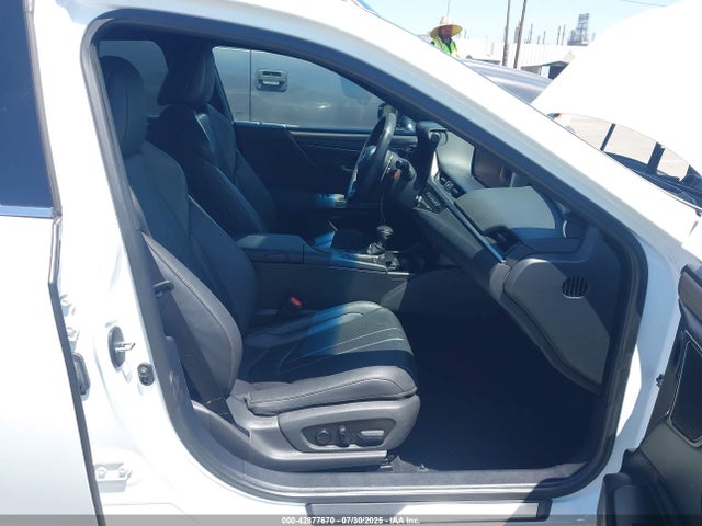 58AGZ1B13LU079701 Lexus 2gr-fks