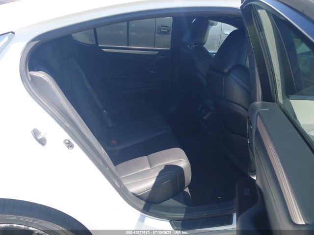 58AGZ1B13LU079701 Lexus 2gr-fks