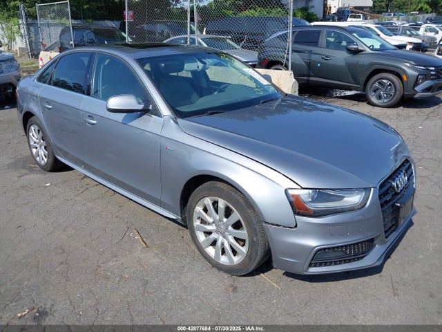 2015 AUDI A4 WAUBFAFL4FN021991 Photo 0