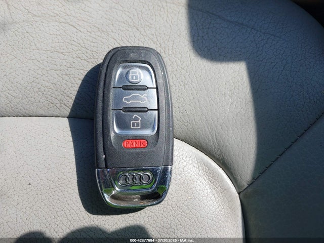 2015 AUDI A4 WAUBFAFL4FN021991 Photo 10