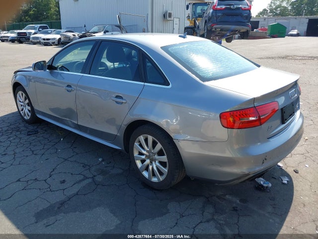 2015 AUDI A4 WAUBFAFL4FN021991 Photo 2