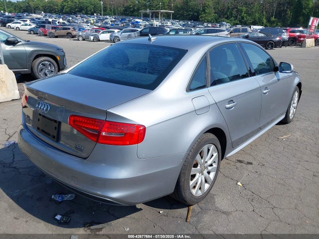2015 AUDI A4 WAUBFAFL4FN021991 Photo 3