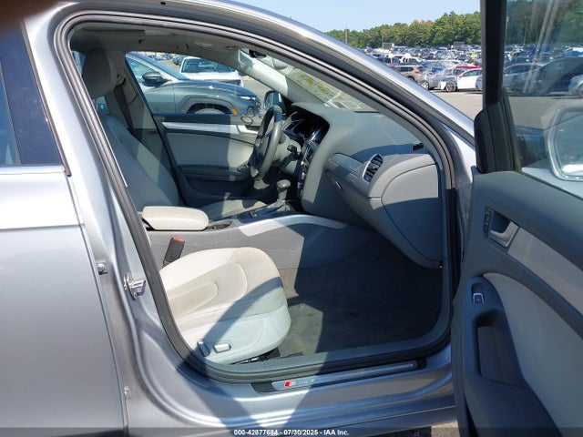 2015 AUDI A4 WAUBFAFL4FN021991 Photo 4