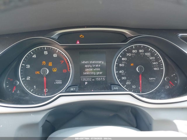 2015 AUDI A4 WAUBFAFL4FN021991 Photo 6