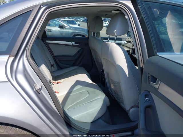 2015 AUDI A4 WAUBFAFL4FN021991 Photo 7