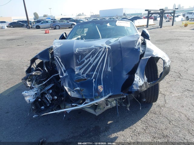 Porsche 911 2021 WP0CA2A93MS239717 Image 56