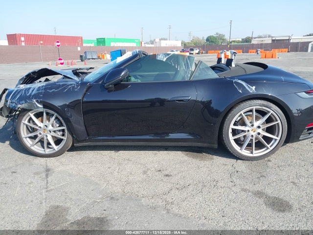 Porsche 911 2021 WP0CA2A93MS239717 Image 58
