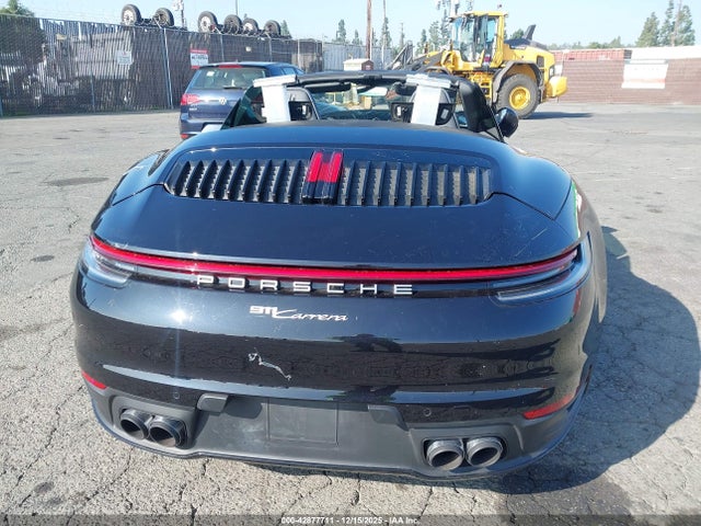 Porsche 911 2021 WP0CA2A93MS239717 Image 60