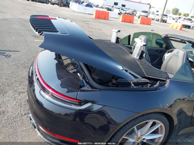 Porsche 911 2021 WP0CA2A93MS239717 Image 61