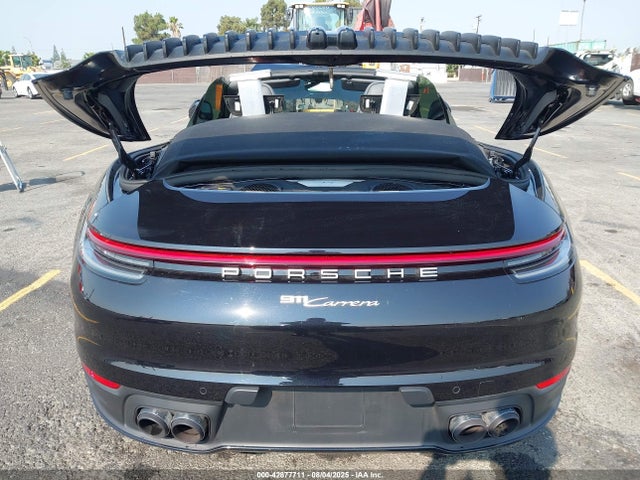 Porsche 911 2021 WP0CA2A93MS239717 Image 63