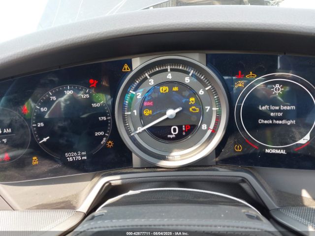 2021 PORSCHE 911 WP0CA2A93MS239717 Photo 6