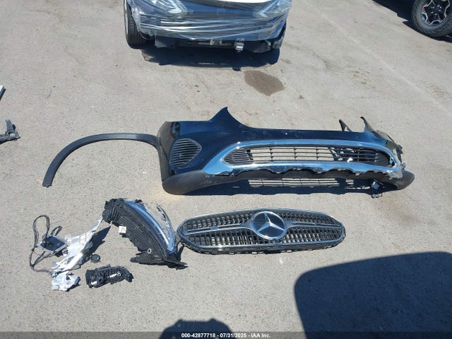W1NKM4HB3RF198697 Mercedes-Benz m254