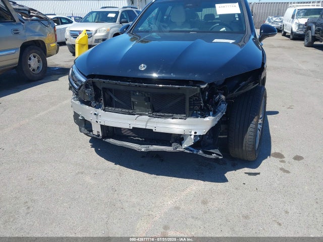 W1NKM4HB3RF198697 Mercedes-Benz m254
