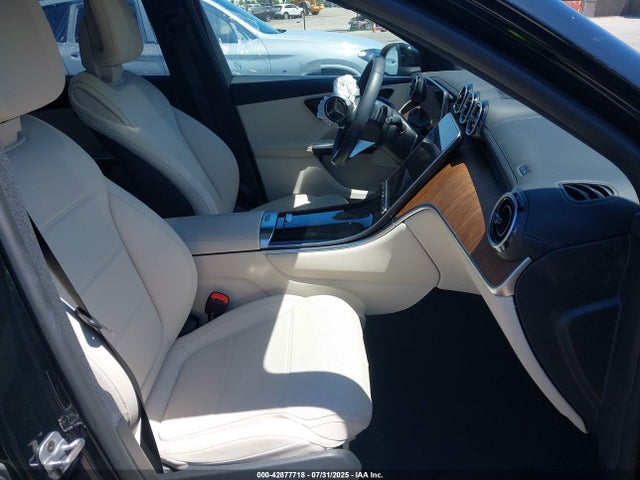 W1NKM4HB3RF198697 Mercedes-Benz m254