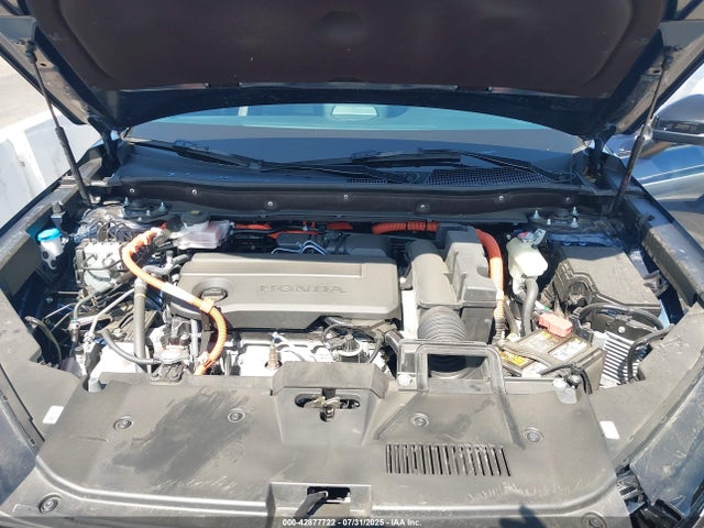 2HKRS6H90SH810869 Honda lfc3