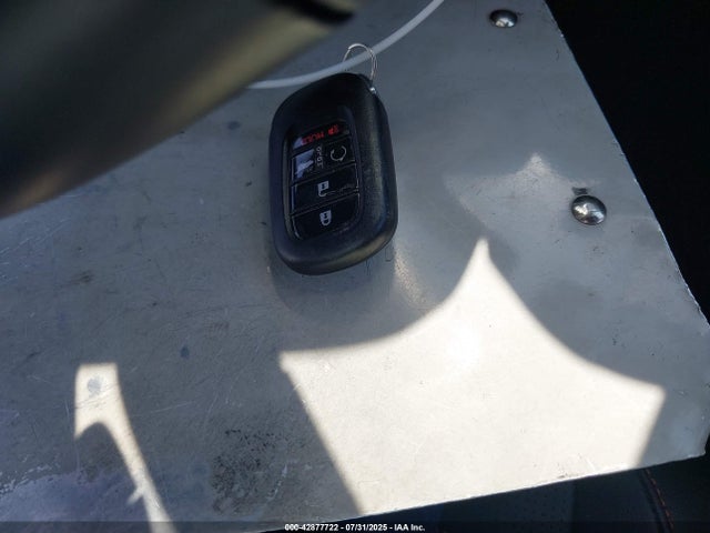 2HKRS6H90SH810869 Honda lfc3