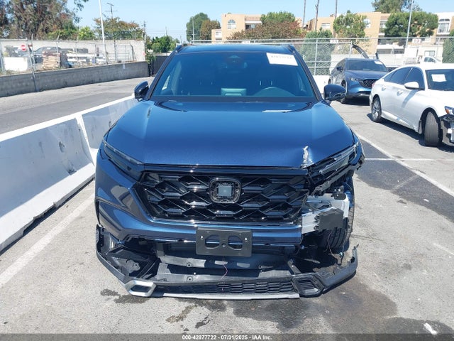 2HKRS6H90SH810869 Honda lfc3