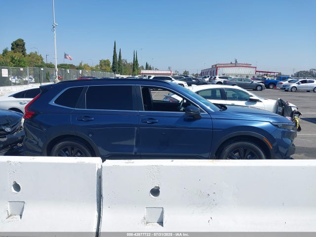 2HKRS6H90SH810869 Honda lfc3