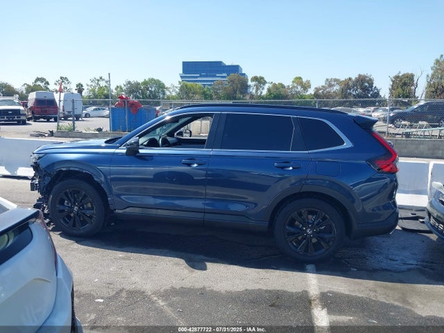 2HKRS6H90SH810869 Honda lfc3