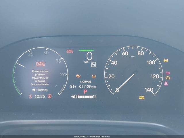 2HKRS6H90SH810869 Honda lfc3