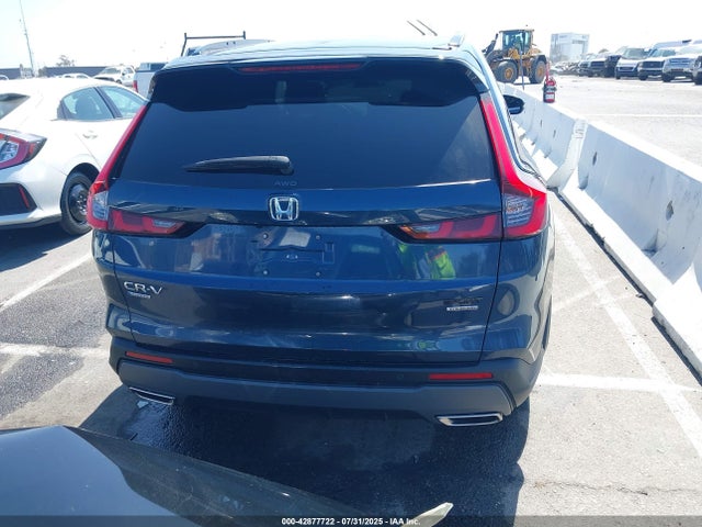 2HKRS6H90SH810869 Honda lfc3