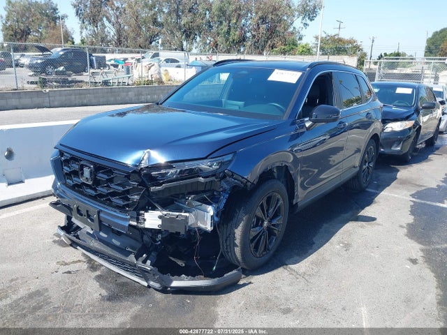 2HKRS6H90SH810869 Honda lfc3