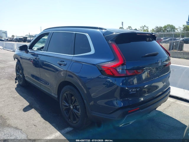 2HKRS6H90SH810869 Honda lfc3