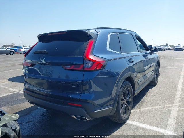 2HKRS6H90SH810869 Honda lfc3