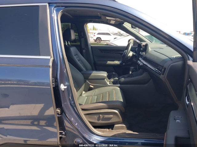 2HKRS6H90SH810869 Honda lfc3