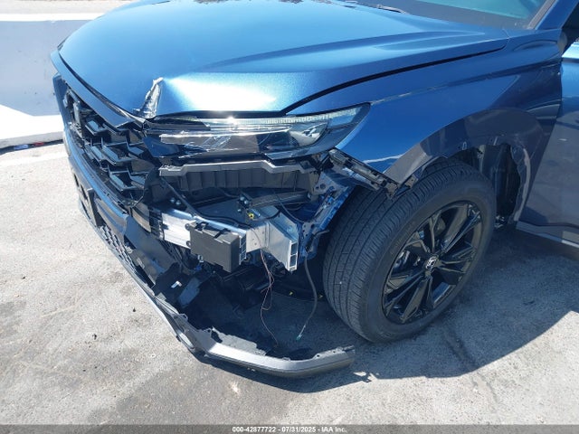 2HKRS6H90SH810869 Honda lfc3